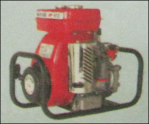 Concrete Vibrator (V 12 VMB 50 - Split Pump)