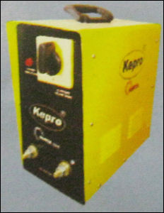 Conventional MMA Transformer Welding Machine (Switch Type)