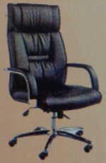 Executive Chair (MOA-121)