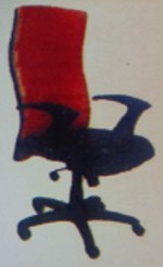 Executive Chair (MOA-123)