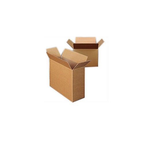 Fibreboard Corrugated Boxes