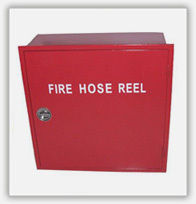 Fire Hose Reel Box (Single)