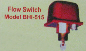 Flow Switch (Bhi-515)