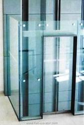 Glass Elevators