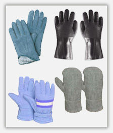 Hand Gloves