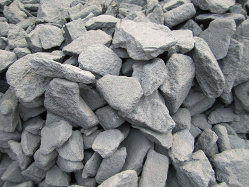 High Calorie Anode Scraps