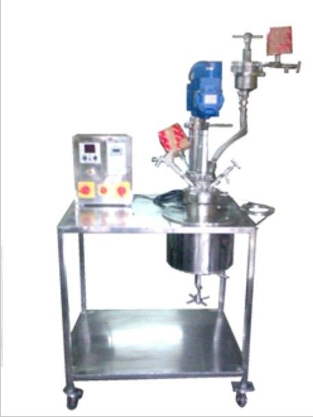 Hydrogenators