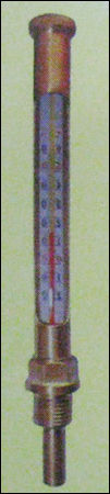 Industrial Thermometer (JTM-69)