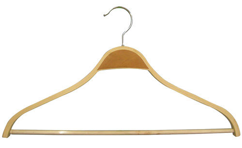 Laminated Clothes Hangers