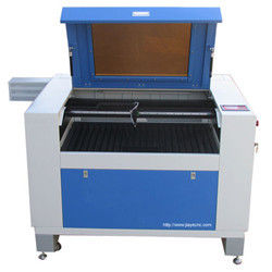 Laser Engraving And Cutting Machines JY 6040p