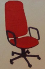 Office Chair (MOA-109)