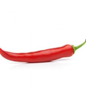 Red Chilli