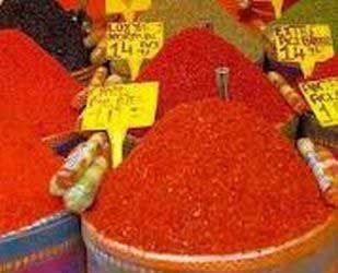 Red Chilli Powder