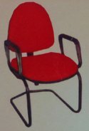 Staff Chair (MOA-118)