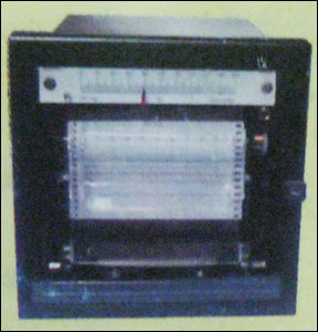 Strip Chart Recorder (JTM-705)