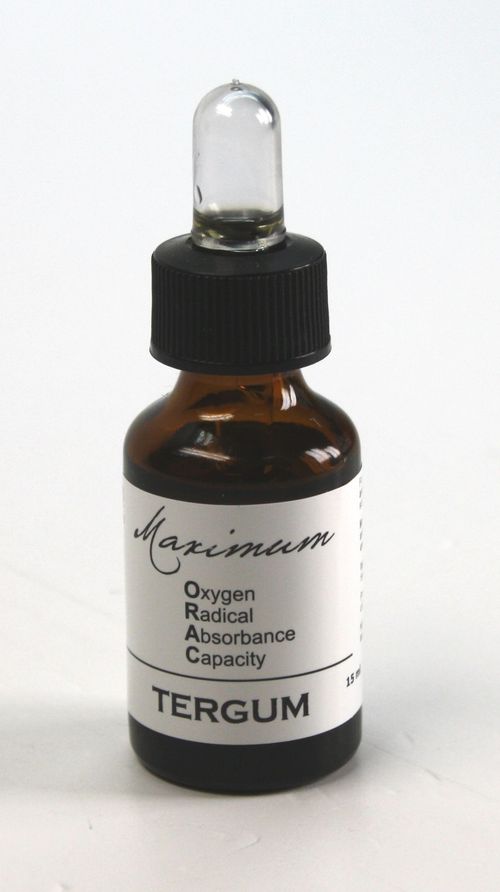 Tergum Maximum Caliber: 125Mm