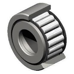 Track Runner Bearings