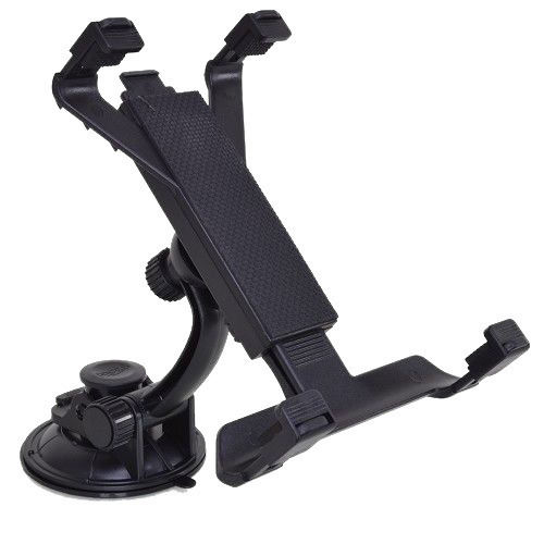 Universal Tablet PC Holder 4 Way