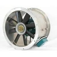 Wall Mount Fan