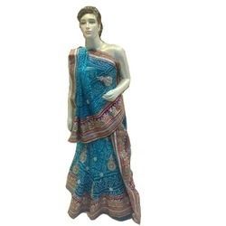 Bandhej Sarees