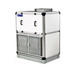 Double Skin Vertical Air Handling Units 