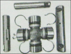 Durable Shackle Pins Bushes