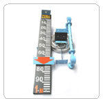 Float And Board Level Indicator