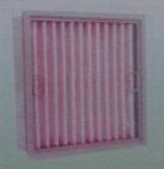 High Efficiency Particulate Air Filters