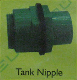 Pp-R Tank Nipple