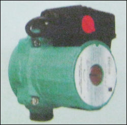 Pressure Booster Pumps