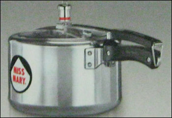 Pressure Cooker (Miss Mary)