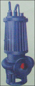 Sewage Submersible Pumps