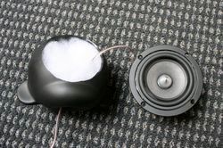 Speaker Stuffing