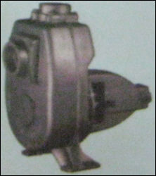 Surface Sewage Pumps