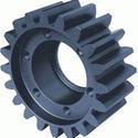 Textile Machinery Gear