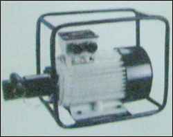 Vibrator Motor