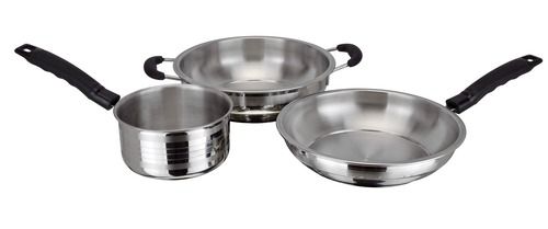 3 Pc Induction Base Ss Set