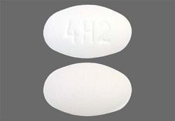 Antihistamine And Anti Allergic Tablet