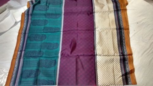 Assam Silk Sarees