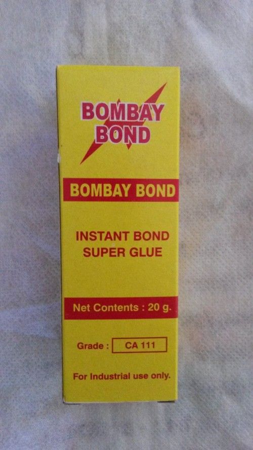 Bombay Bond