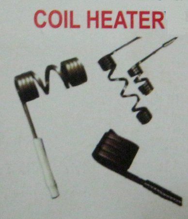 Coil Heater 