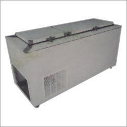 Hard Top Deep Freezer