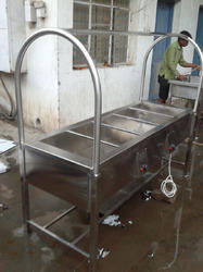 bain marie