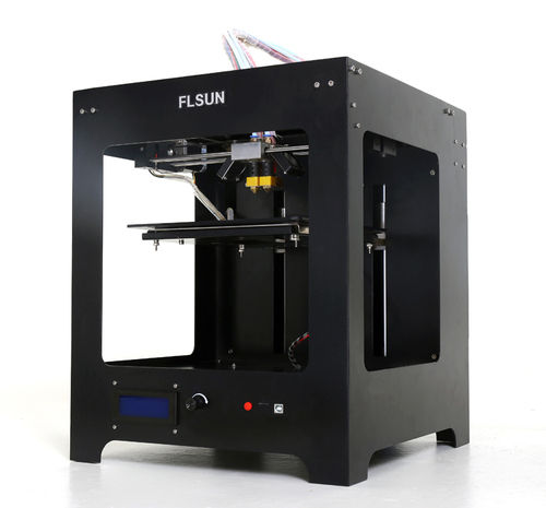 Large Size FDM 3D Printer