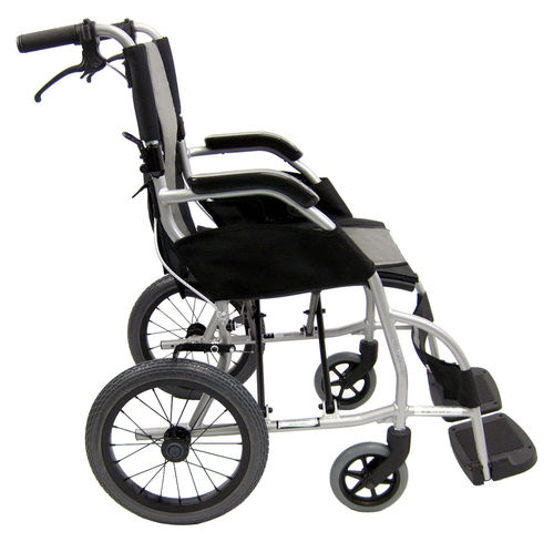 Light Weight Wheelchair