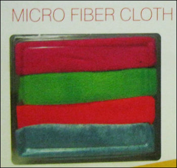 Micro Fiber Cloth