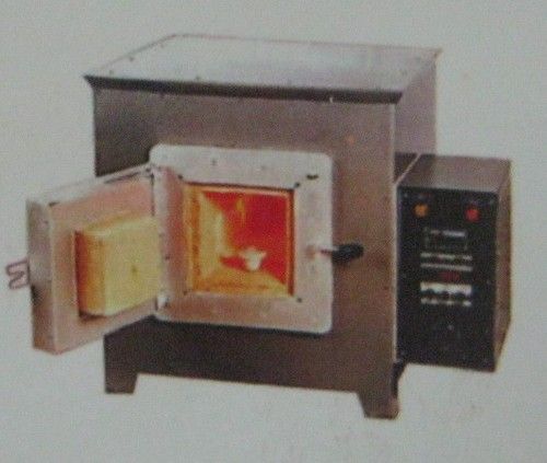 Oven / Muffal Furnace