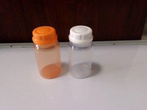 Pp Storage Milk Bottle