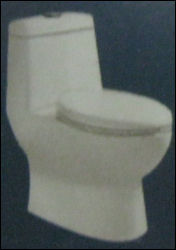 Siphonic One Piece Toilet (S101 Attilio)