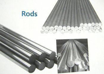 Steel Rods